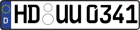 HD-UU0341
