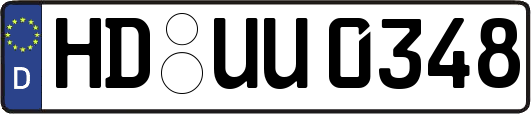 HD-UU0348