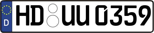 HD-UU0359