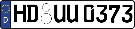 HD-UU0373