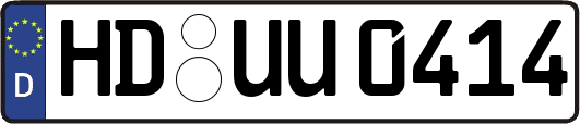 HD-UU0414