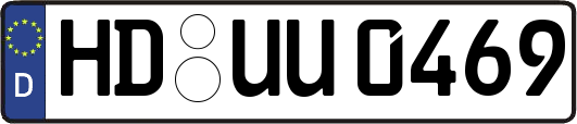 HD-UU0469