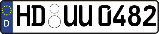 HD-UU0482