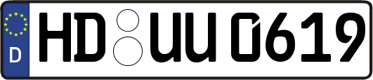 HD-UU0619