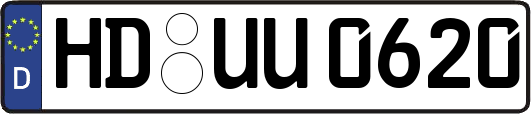 HD-UU0620