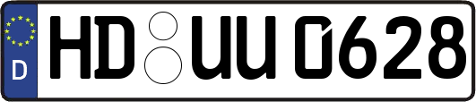 HD-UU0628
