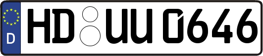 HD-UU0646