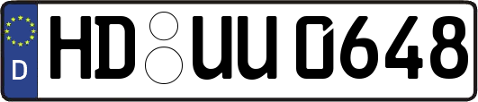 HD-UU0648