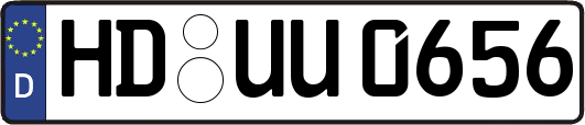 HD-UU0656