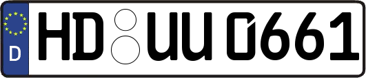 HD-UU0661