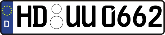 HD-UU0662