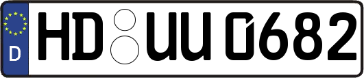HD-UU0682