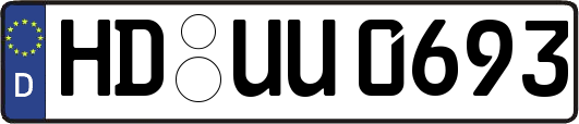 HD-UU0693