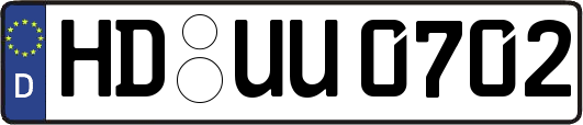 HD-UU0702