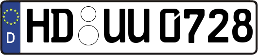HD-UU0728