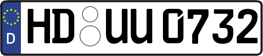 HD-UU0732