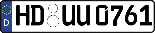 HD-UU0761