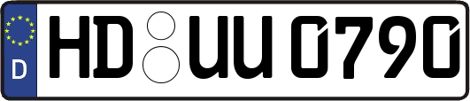 HD-UU0790