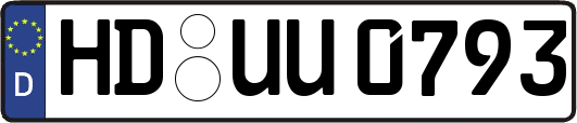 HD-UU0793