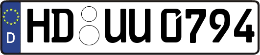 HD-UU0794