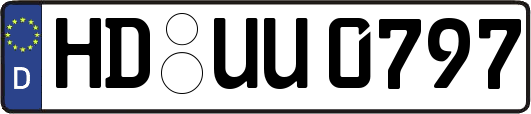 HD-UU0797