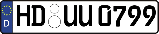 HD-UU0799
