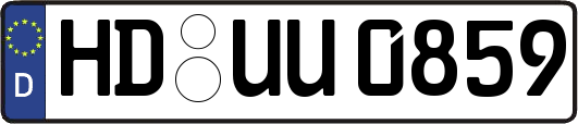 HD-UU0859