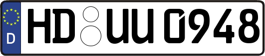 HD-UU0948