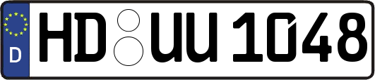 HD-UU1048