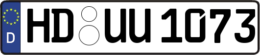 HD-UU1073