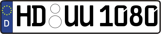 HD-UU1080