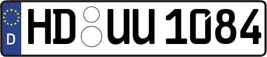 HD-UU1084