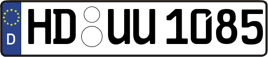 HD-UU1085