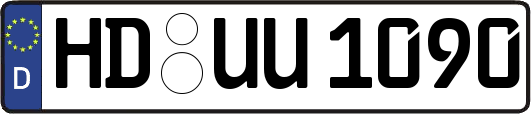 HD-UU1090