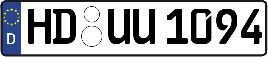 HD-UU1094