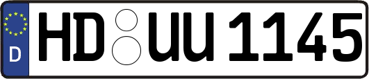 HD-UU1145