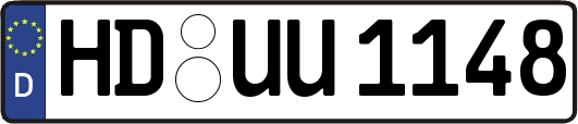 HD-UU1148