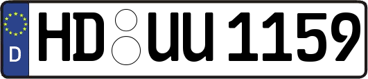 HD-UU1159