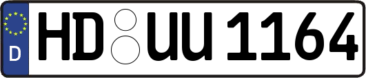 HD-UU1164