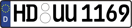 HD-UU1169