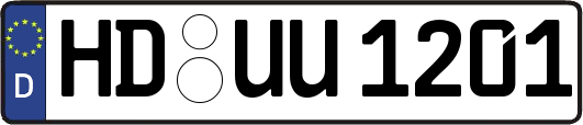 HD-UU1201
