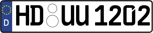 HD-UU1202