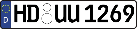 HD-UU1269
