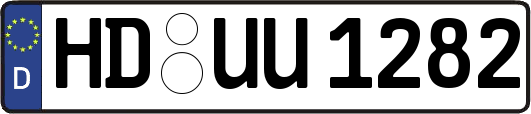 HD-UU1282