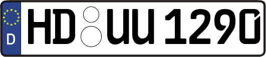 HD-UU1290