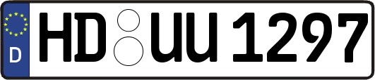 HD-UU1297
