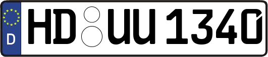 HD-UU1340