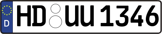 HD-UU1346