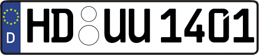 HD-UU1401