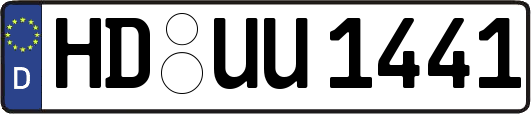 HD-UU1441